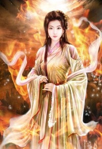 大院美人替继妹出嫁后