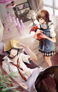 佛魔道祖