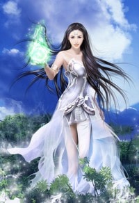 病娇王爷的娘子富甲一方