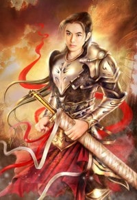 盛世太子李承乾(大唐霸道太子李承乾)