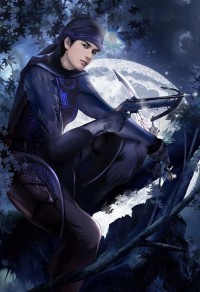 女皇難為