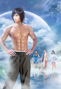 色色的护士女友
