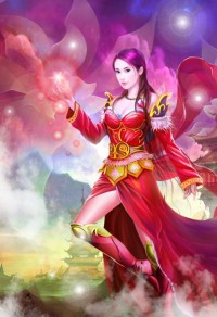 山野春潮:与乡村美妇的疯狂缠绵