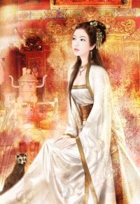 腹黑棄妃樂逍遙