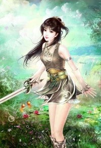 史上最强帝后