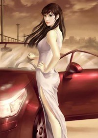 女王城