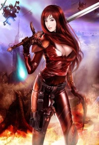 反派女配殺瘋九洲！主角們都跪了